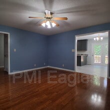 998 Sugarcane Way in Clarksville, TN - Building Photo - Building Photo