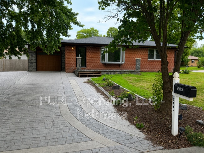property at 3500 N 60th St