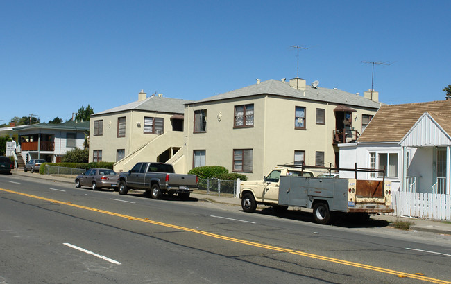 1130 Florida St in Vallejo, CA - Building Photo - Building Photo