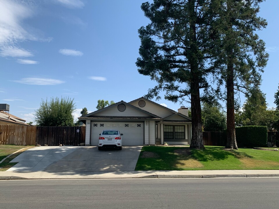 508 Reed St in Bakersfield, CA - Building Photo