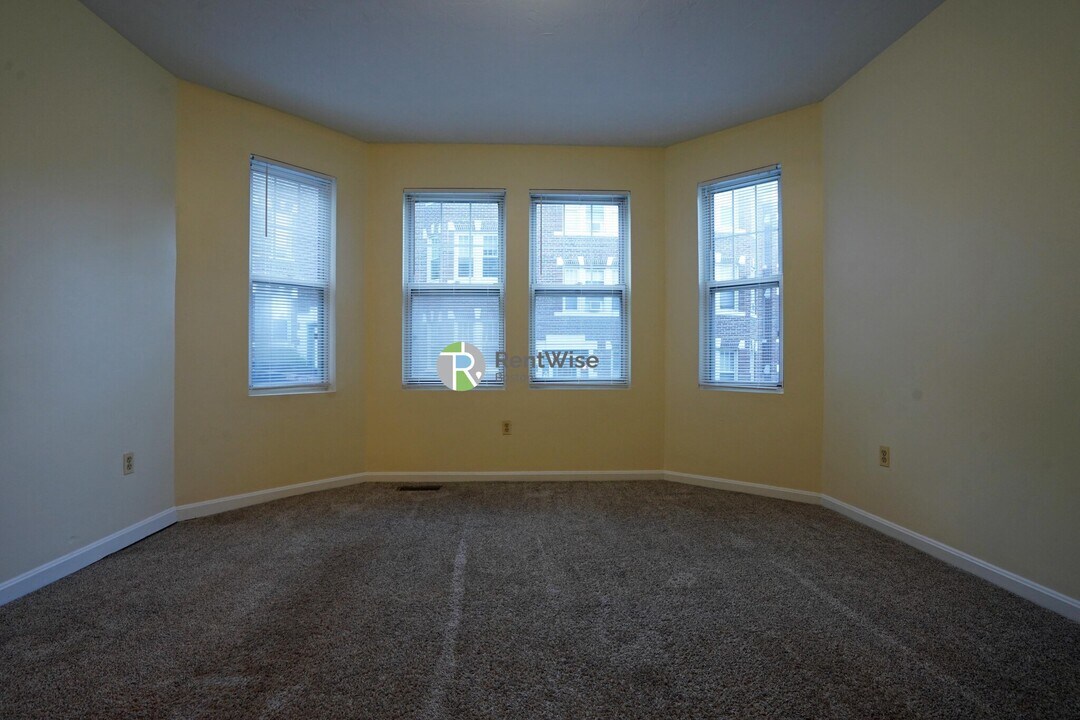 8 Lorraine Terrace in Brighton, MA - Building Photo