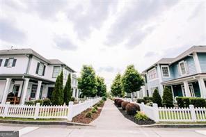 1366 Dupont Park NW in Atlanta, GA - Building Photo - Building Photo