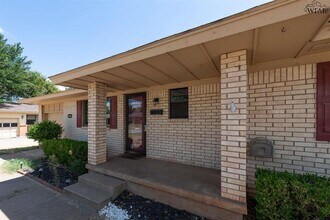 4661 Briarwood Dr in Wichita Falls, TX - Building Photo - Building Photo