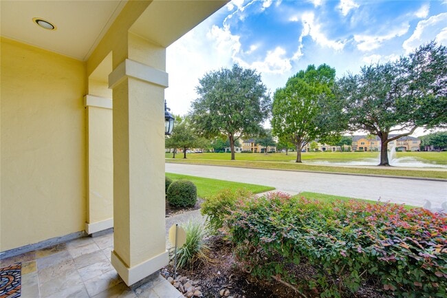 property at 2011 Spring Cedar Ln