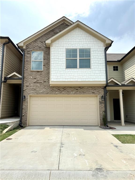 property at 4301 Fulson Dr