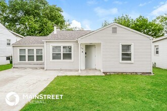 219 Sadonia Ave in St. Louis, MO - Building Photo - Building Photo