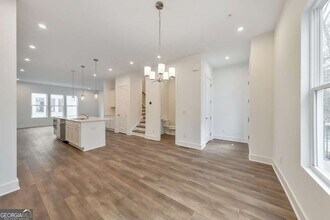 515 Motivation Cir NW in Atlanta, GA - Building Photo - Building Photo