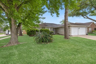 19403 Bristlestar Dr in Katy, TX - Building Photo - Building Photo