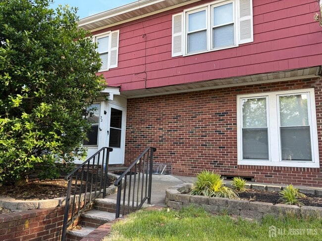 property at 32 Heston Ave