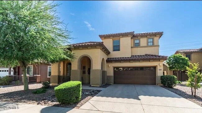 property at 4690 S Twinleaf Dr