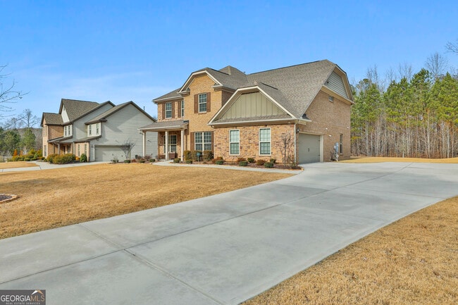 435 Park Haven Ln in Tyrone, GA - Building Photo - Building Photo