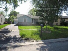 16817 91st Ave in Orland Hills, IL - Building Photo