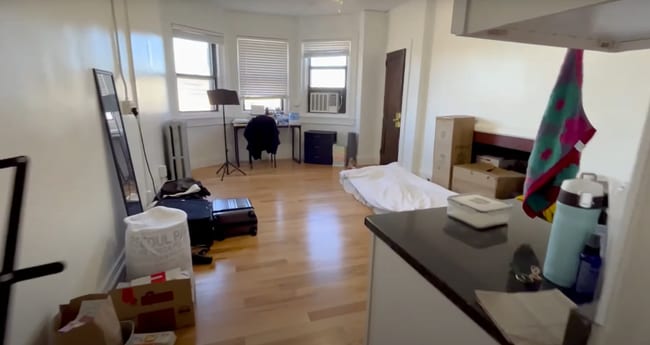 5 Symphony Rd, Unit 630
