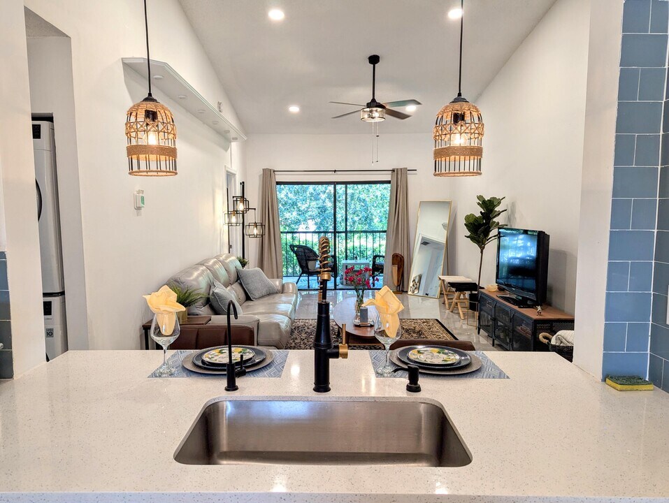 3130 Millwood Terrace in Boca Raton, FL - Building Photo