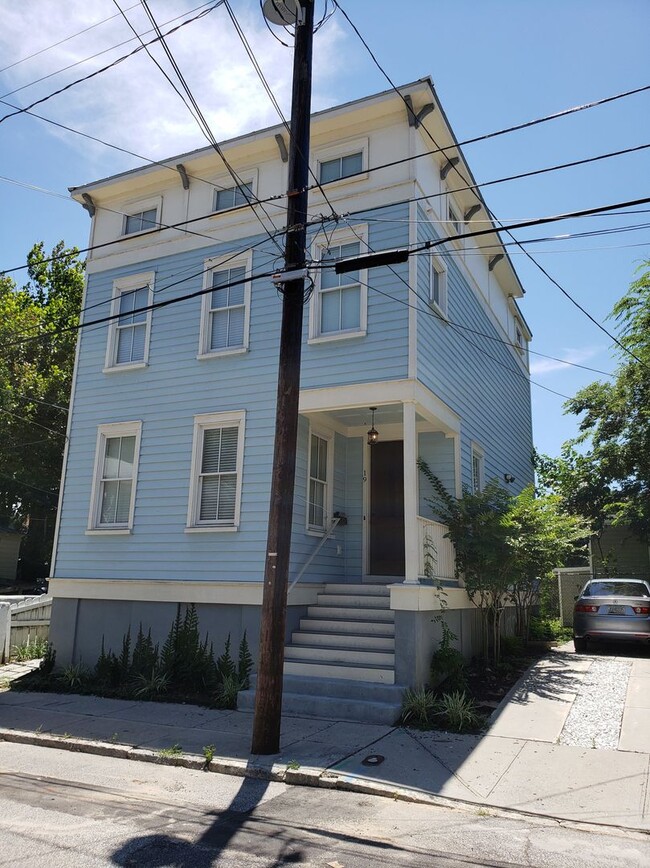 property at 19 Line St