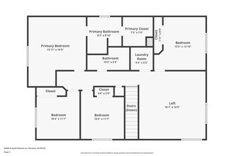 24455 N Good Pasture Ln in Florence, AZ - Building Photo - Building Photo