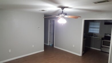 58 Happy Home Dr in Orange, TX - Building Photo - Building Photo