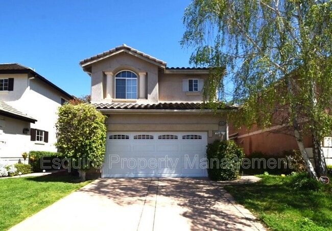 property at 2654 Dorado Ct