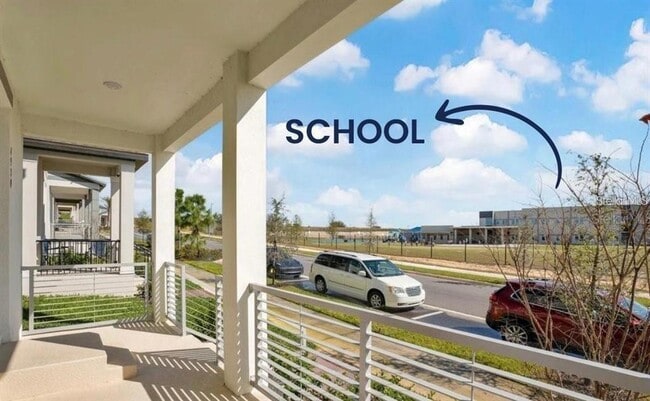 4970 Citrus Leaf Blvd in Winter Garden, FL - Building Photo - Building Photo