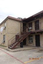 Holmes Apartments in Dallas, TX - Foto de edificio - Other