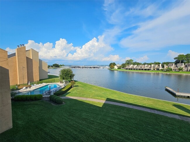 property at 12600 Melville Dr