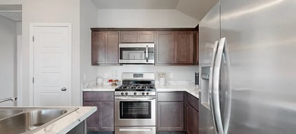 8511 E 164th St S in Bixby, OK - Building Photo - Building Photo