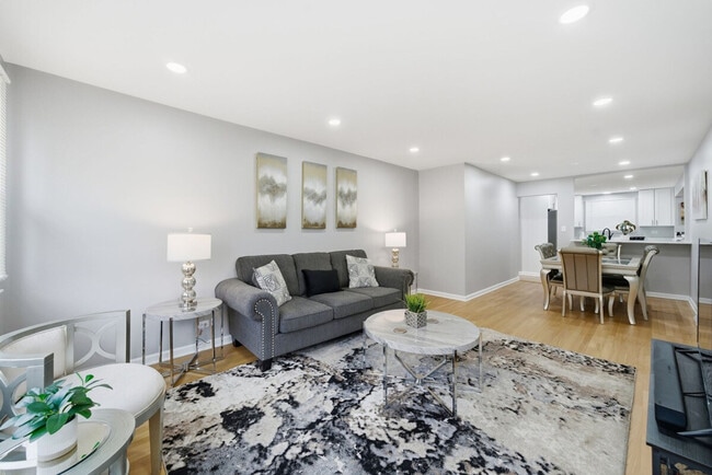 12800 Terrace Ln in Crestwood, IL - Building Photo - Building Photo