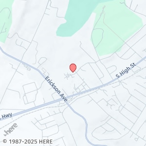 property at 1703-B S Dogwood Dr