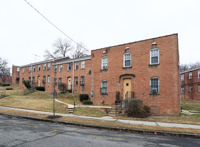 Benning Heights Cooperative Apartamentos