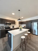 District South in Fishers, IN - Building Photo - Building Photo