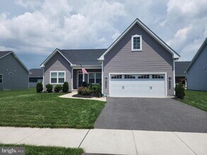 26017 Starboard Ct in Ellendale, DE - Building Photo - Building Photo