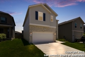 property at 5642 Foppiano Lp