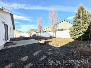 327 S Aspen St in Airway Heights, WA - Building Photo - Building Photo