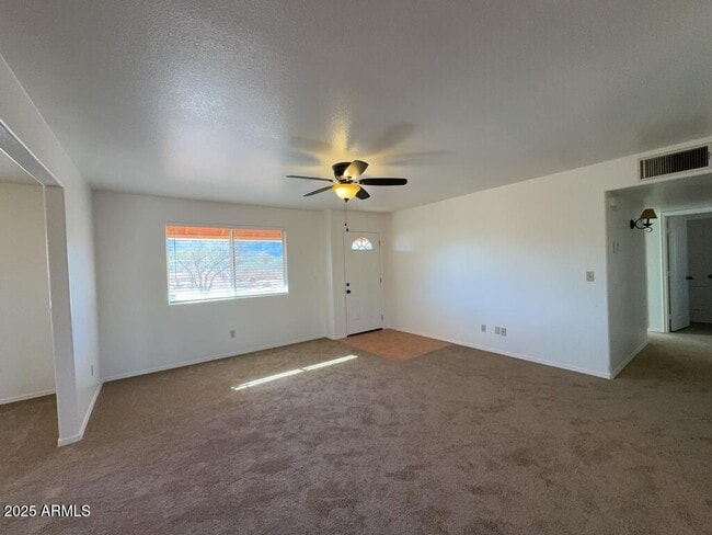 4865 E Kensington St in Sierra Vista, AZ - Building Photo - Building Photo