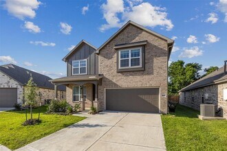 3307 Avary River Ln in Richmond, TX - Building Photo - Building Photo