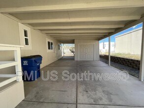 4443 Puerto Verde Dr in Fort Mohave, AZ - Building Photo - Building Photo