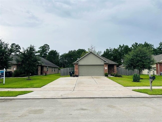 property at 3015 Right Way