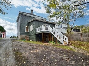 124 Prospect St in Sherrill, NY - Building Photo - Building Photo