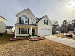 105 Penncross Dr in Raleigh, NC - Building Photo - Building Photo