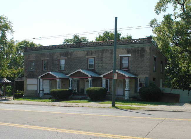 2700 Lakeview Ave in Dayton, OH - Building Photo - Building Photo