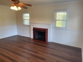 4715 White Oak Ln in River Oaks, TX - Building Photo - Building Photo