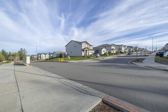Lennar Soundview Estates in Bremerton, WA - Building Photo - Building Photo
