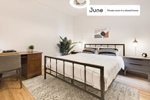 Room in Shared 4 bed/1 bath home, Unit A in New York, NY - Building Photo