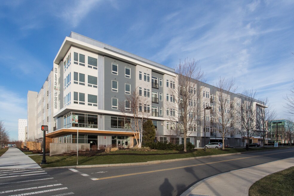 Riverside Towers Apartments Medford, MA Apartments For Rent