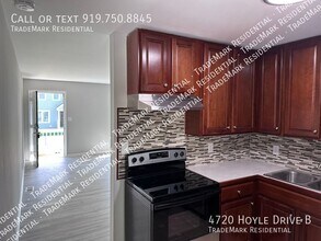 4720 Hoyle Dr in Raleigh, NC - Building Photo - Building Photo