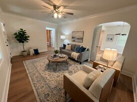 3739 Rhea Ave in Memphis, TN - Building Photo