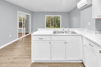 107 Mink Dr in Salisbury, NC - Building Photo - Building Photo