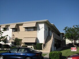 14029 Dicky St, Unit D in Whittier, CA - Building Photo