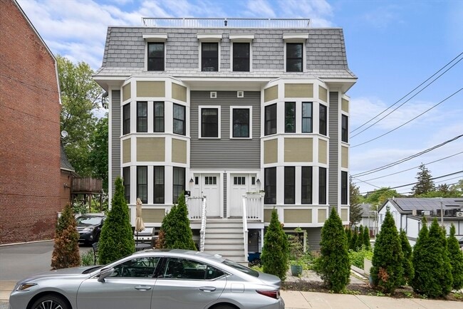 property at 9 Cedar St