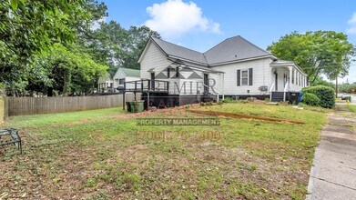 38 29th St in Columbus, GA - Building Photo - Building Photo